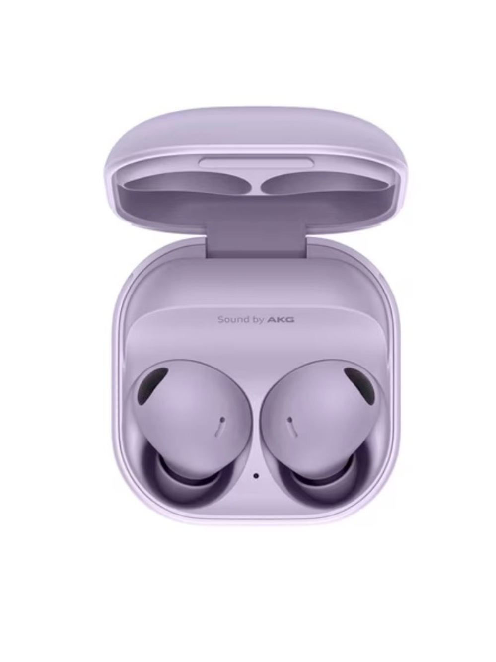Brand New Samsung Galaxy Buds2 Pro Lavender Wireless Earbuds